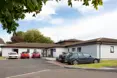 Shaftesbury Court (Manor Close) - An outside view of the home