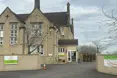 Culverhayes Nursing Home - An outside view of the home