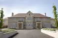 The Orangery - An outside view of the home