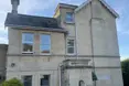 Greystones - An outside view of the home