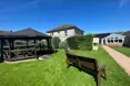 Fir Villa Residential Home - An outside view of the home