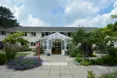 Elizabeth House - An outside view of the home