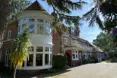 Long Close Retirement Home - An outside view of the home