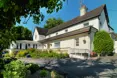 The Laurels and Pine Lodge - An outside view of the home