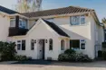 Waterloo Care Home - An outside view of the home