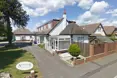 Avondene Care Home - An outside view of the home