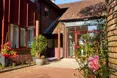 Silverways Nursing Home - An outside view of the home