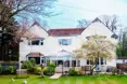 Blenheim Care Home - An outside view of the home