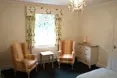 Photo of a typical bedroom