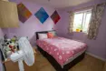 Photo of a typical bedroom