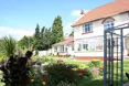 Penhill Residential Home - An outside view of the home