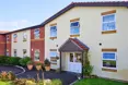Hartcliffe Nursing Home - An outside view of the home