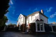 Hengrove Lodge - An outside view of the home