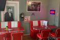 Rosedale House - Photo of the dining area