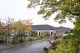 Cossham Gardens  - Care Home with Nursing Physical Disabilities - An outside view of the home