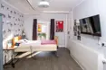 Photo of a typical bedroom