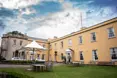 Frenchay House - Photo of the garden where applicable