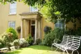 The Manor Cottage - An outside view of the home