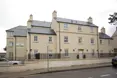 Gracefields Nursing Home - An outside view of the home