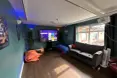 Wraxall Road Nursing Home - Photo of the lounge area
