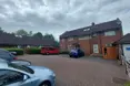 Badgers House Care Home - An outside view of the home