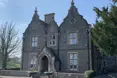 Cholwell House Nursing Home - An outside view of the home