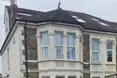 Glebe Villa - An outside view of the home