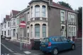 The Turrets Residential Care Home - An outside view of the home