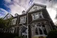 Belvedere Lodge - An outside view of the home