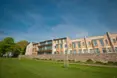 Horfield Lodge - An outside view of the home