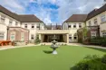 Photo of the garden where applicable