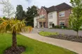 St. Ives Country House Care - An outside view of the home