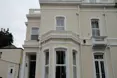Arguam House - An outside view of the home