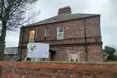 Ryhope Manor Care Home - An outside view of the home