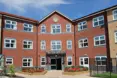 Ebor Court - An outside view of the home