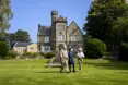Springbank Care Home - An outside view of the home