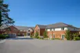 Maple Court - An outside view of the home