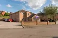 Clarence House Care Home - An outside view of the home