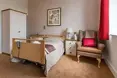 Photo of a typical bedroom