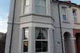 63 Collier Road - An outside view of the home