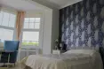Photo of a typical bedroom