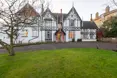 The Park Beck - An outside view of the home