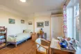Photo of a typical bedroom