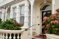 Abbey House Residential Care Home - An outside view of the home