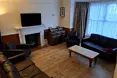 Photo of the lounge area