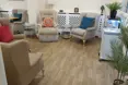 Cherry Lodge Rest Home - Photo of the lounge area