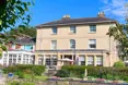 Millbrook House - An outside view of the home