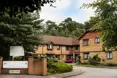 Cedar Lodge Nursing Home - An outside view of the home