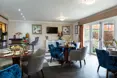 Queen Elizabeth Park - Photo of the dining area