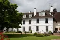 Shannon Court - An outside view of the home